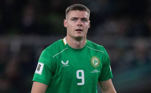 Pelatih Brighton Tidak Menampik Kembalinya Evan Ferguson ke Klub