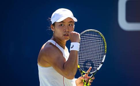 Pelatih Janice Tjen Jelaskan Kesuksesan Dalam 12 Bulan Terakhir