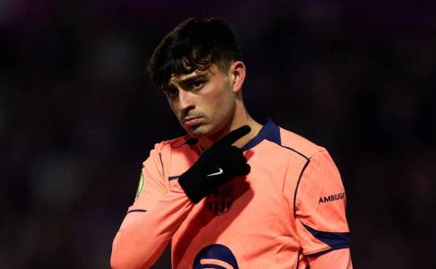 Pelatih Las Palmas Klaim Pedri Nyaris Gabung Real Madrid