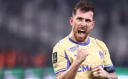 Pelatih Marseille Ragukan Kepindahan Pierre-Emile Hojbjerg ke Juventus