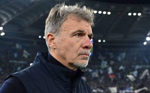 Pelatih Torino Berminat Rekrut Pemain Terpinggirkan Lazio