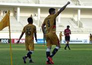 Peluang Mitra Kukar Untuk Tembus Papan Atas Liga 1 Masih Terbuka