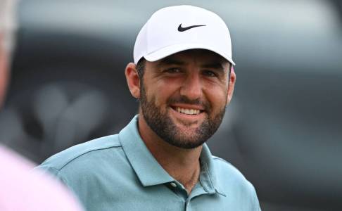 Pemain Terbaik PGA Tour Keempat Beruntun, Scottie Scheffler Ukir Sejarah