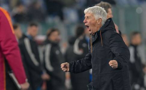 Penampilan Kandang Terbaik, Gasperini Puas AS Roma Kalahkan Como