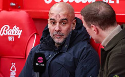 Pep Guardiola Nilai Piala Dunia Antarklub Picu Kebangkitan Manchester City
