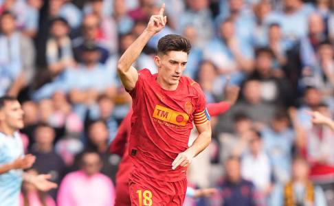 Pepelu Kecewa Berat Usai Valencia Dibantai Celta Vigo