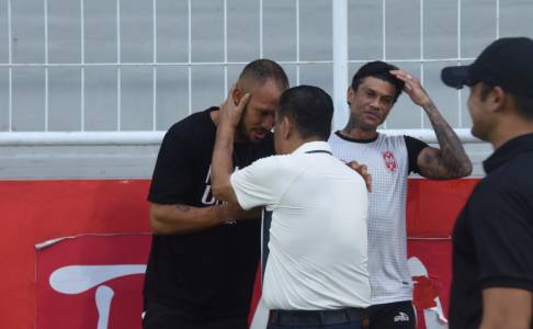 Perasaan Emosional Gustavo Franca Tampil Hadapi Eks Klub