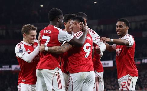 Performa Lawan Wolves Jadi Alarm, Arsenal Bisa Gagal Juara Premier League