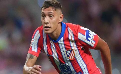 Perkuat Lini Pertahanan, Inter Milan Incar Bek Atletico Madrid
