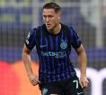Perkuat Lini Tengah, Leeds Tertarik Rekrut Piotr Zielinski dari Inter Milan