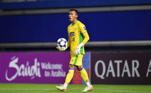 Persaingan di Papan Atas Sengit, Teja Ingin Sapu Bersih Laga