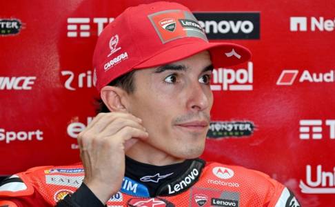 Persaingan Rebut Marc Marquez di 2027, Siapa Tim dengan Peluang Terbesar?