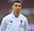 Perselisihan Gaji Cristiano Ronaldo dengan Juventus Berlanjut Hingga 2026