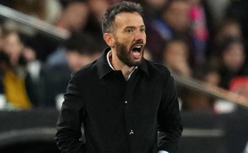 Persiapan Mepet, Carlos Corberan Siapkan Kejutan untuk Copa del Rey