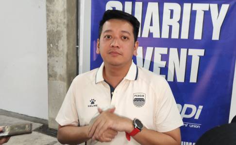 Persib Ajukan Penyesuaian Jadwal Untuk Laga Super League