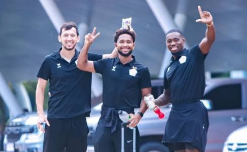 Persik Kediri Dapat Berlibur dengan Tenang Usai Menang Atas Semen Padang FC