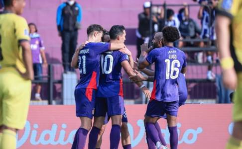 Persik Kediri Jamu Persis di Brawijaya, Persikmania Boleh Dukung Langsung
