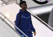 Pesan untuk Gareth Southgate Jelang Piala Dunia: Wajib Mainkan Bukayo Saka!