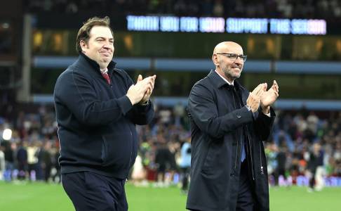 Petinggi Aston Villa Kritik Jadwal Padat Jelang Duel Lawan West Ham