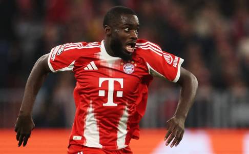 Petinggi Bayern Bantah Beri Ultimatum ke Dayot Upamecano Soal Kontrak Baru
