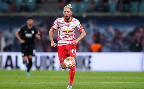 Petinggi RB Leipzig Bantah Kevin Kampl Akan Segera Pensiun