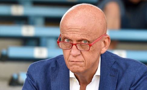 Pierluigi Collina Kesal Penugasan Wasit Asia di Laga AC Milan vs Como