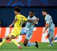 Pierre Kalulu Akui Tak Puas usai Juventus Ditahan AC Milan