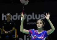 Pitchamon Opatniputh Cetak Rekor Pemain Termuda di Final Super 500