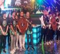 Polaris Esports & Genius Berjaya di Grand Final APAC Predator League 2022