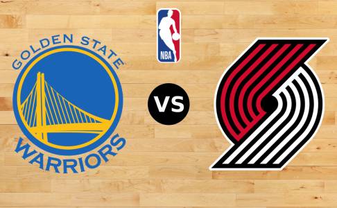 Preview NBA: Golden State Warriors Vs Portland Trail Blazers (15 Des 2025)