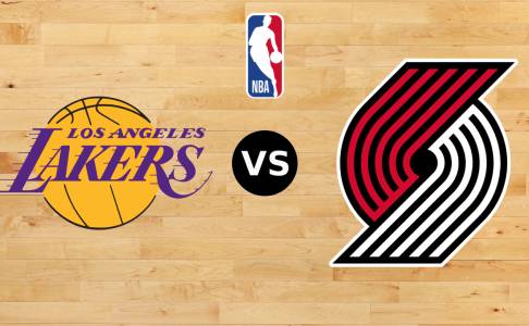 Preview NBA: Los Angeles Lakers Vs Portland Trail Blazers (18 Jan 2026)