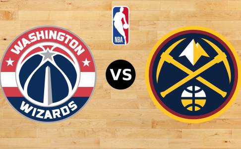 Preview NBA: Washington Wizards Vs Denver Nuggets (18 Jan 2026)