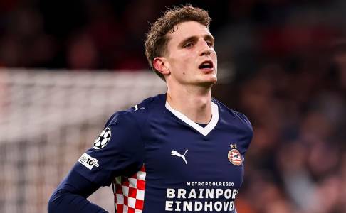 PSV vs Atletico Madrid, 5 Fakta Menarik Jelang Laga Champions League