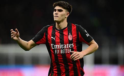 Puji Davide Bartesaghi, Theo Hernandez: Dia Layak Mendapat Segalanya