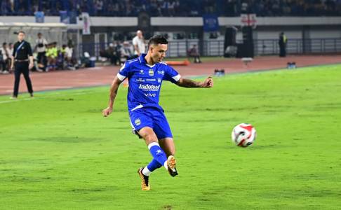 Puji Fleksibilitas Eliano, Bojan: Mungkin Dia Dicoba Jadi Kiper