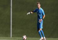 Putra Zinedine Zidane Menuju Jalan Keluar Bernabeu