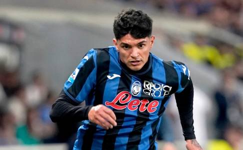 Raoul Bellanova Absen Cedera Hamstring Jelang Duel Kontra Inter Milan