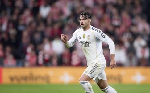 Raul Asencio Bela Xabi Alonso dari Para Pengkritik