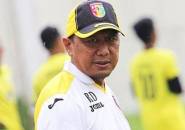 RD Belum Rencanakan Uji Coba untuk Mitra Kukar