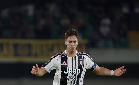 Real Madrid Harus Korbankan Satu Pemain Demi Kenan Yildiz