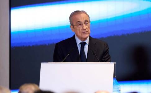 Real Madrid Menglahkan Barcelona dalam Pendapatan Hak siar