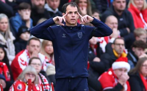 Regis Le Bris Puas dengan Kemenangan Sunderland atas Newcastle