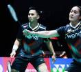 Rehan Naufal Cedera, Amri/Nita ke Semifinal Macau Open 2025