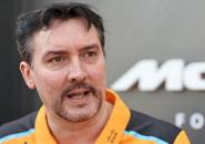 Resmi! Alfa Romeo Rekrut Mantan Direktur Teknis McLaren