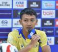 Respon Beckham Jadi Kapten Persib dan Pimpin Rekan Setim