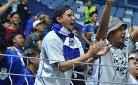 Respon Ketua VPC Soal Ditangkapnya Pelaku Ujaran Rasisme