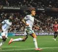 Respons Gianluca Mancini usai AS Roma Difavoritkan Juara Liga Europa