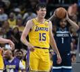 Robert Horry Sarankan Lakers Tukar Austin Reaves