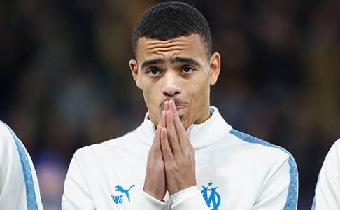 Roberto De Zerbi Yakin Mason Greenwood Punya Potensi Raih Ballon d'Or