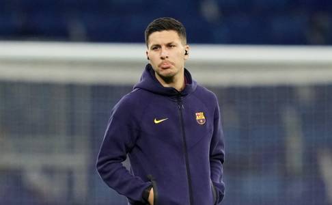 Roony Bardghji Senang Antarkan Barcelona ke Final